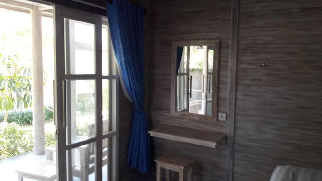 Vista Huts Lembongan Hotel Luaran gambar