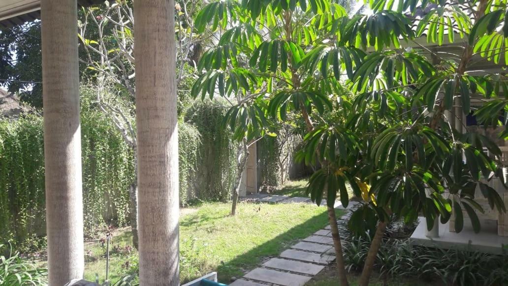 Vista Huts Lembongan Hotel Luaran gambar